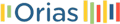 Logo Orias